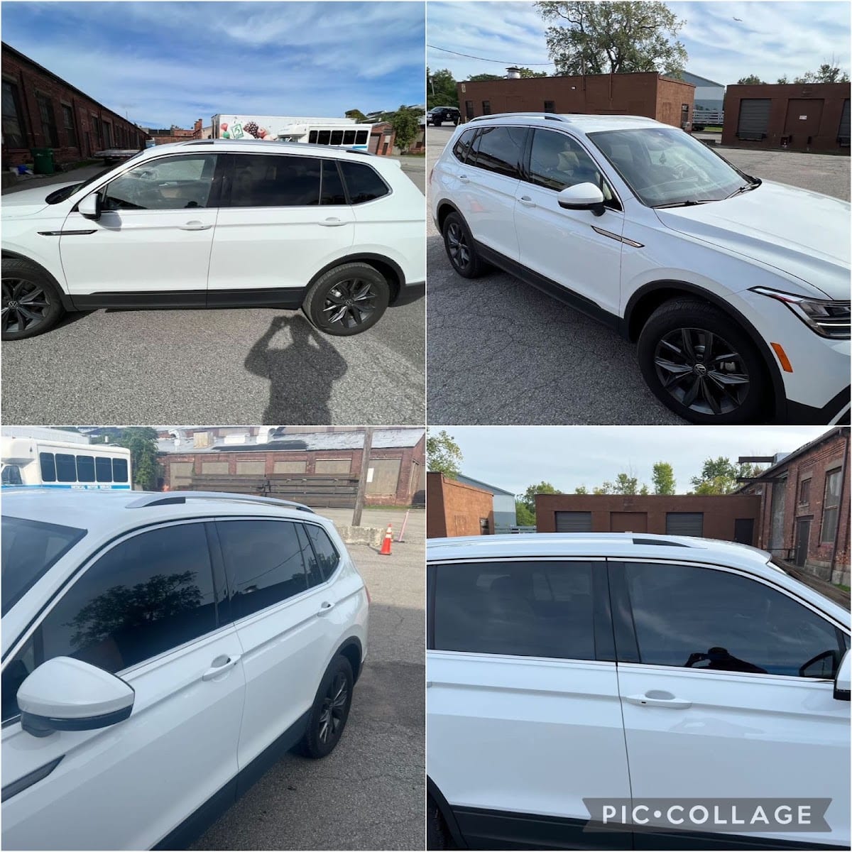 THis Is Real Deal -Tinting & Auto Detail