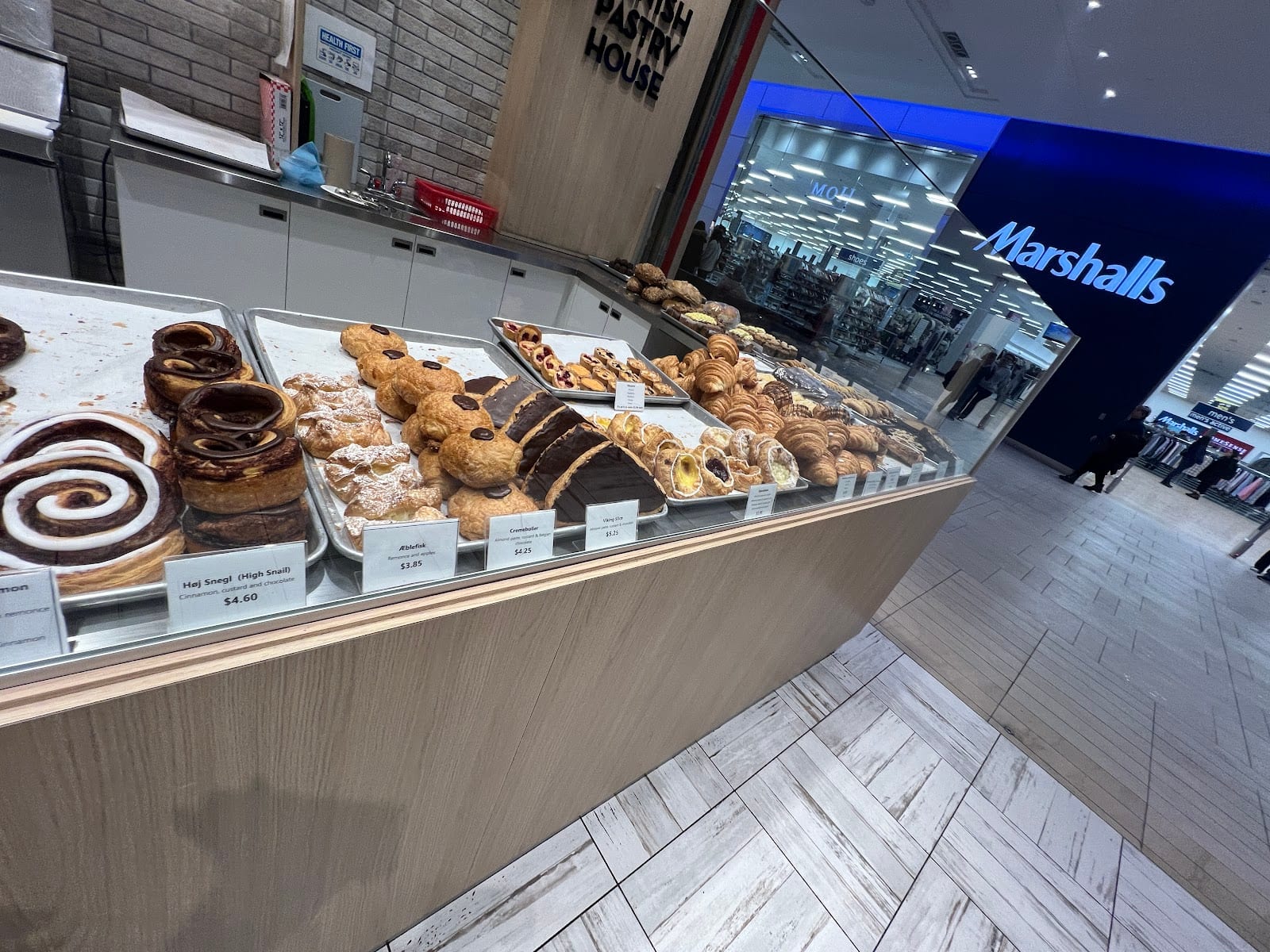 Danish Pastry House, photo 3
