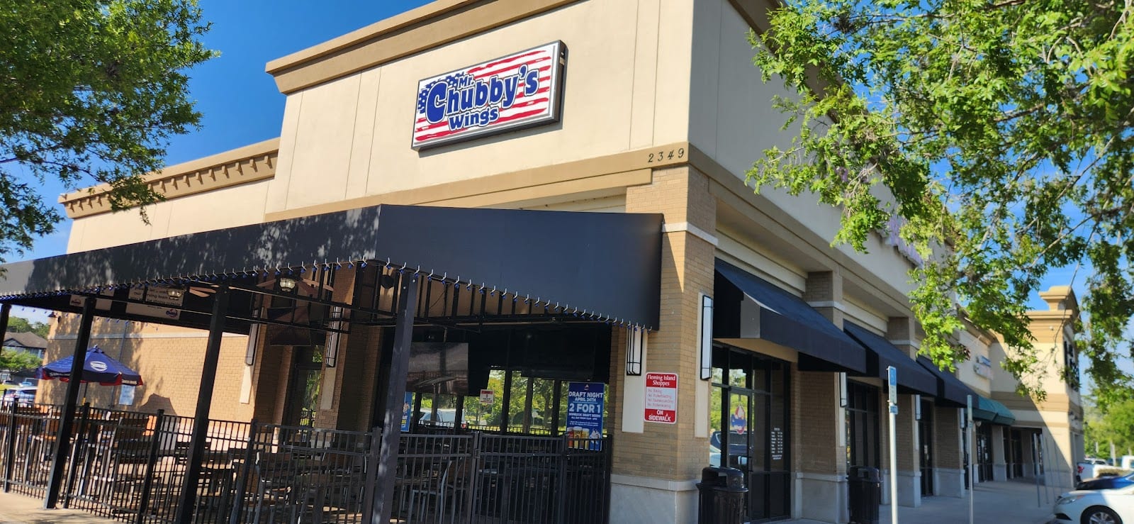 Mr Chubbys - Fleming Island, photo 2