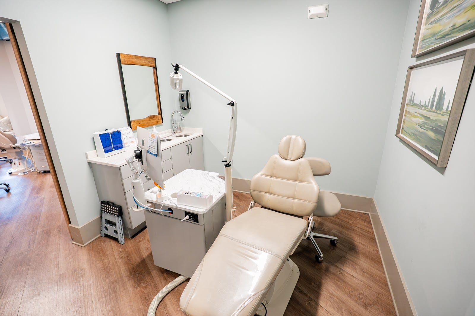 Durham Orthodontics, photo 4