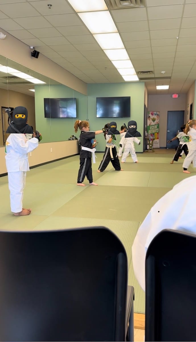 Premier Martial Arts Flower Mound