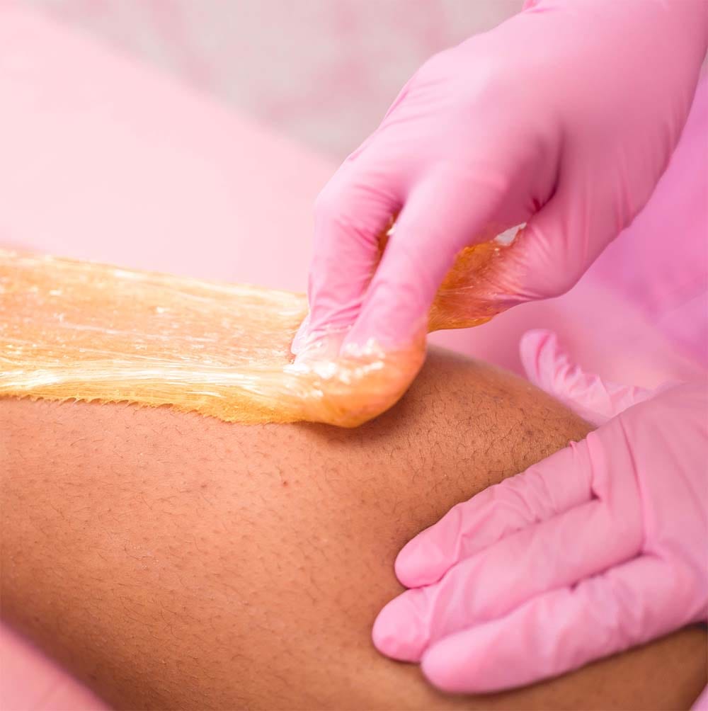 Sugaring NYC Organic Waxing - Frisco, photo 2