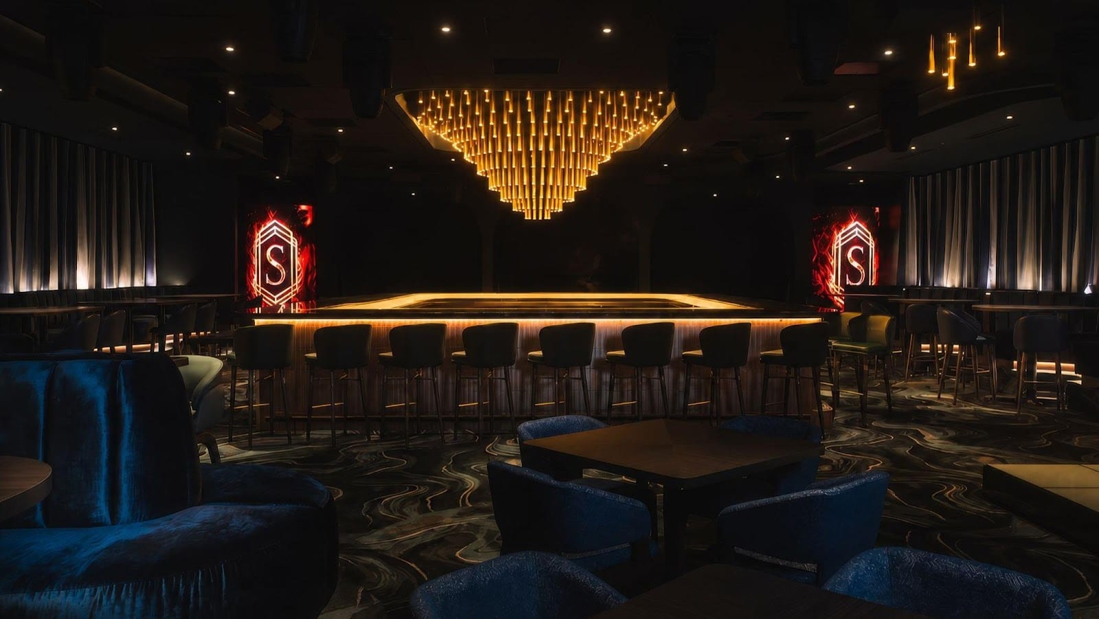 The Sapphire Tampa, photo 2