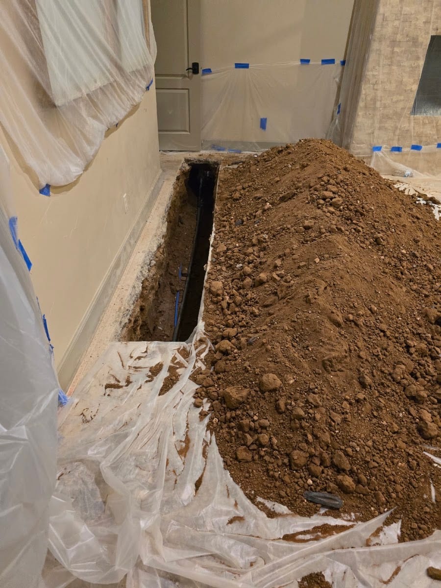Action Air Plumbing & Septic, photo 3