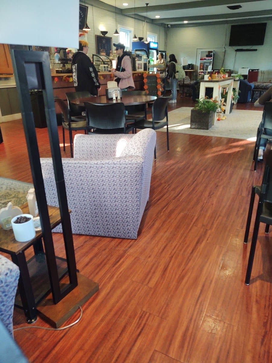 Holy Grounds Coffee, photo 3