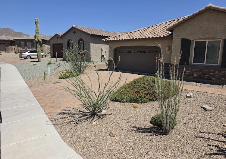 Scottsdale Hardscaping and Landscaping