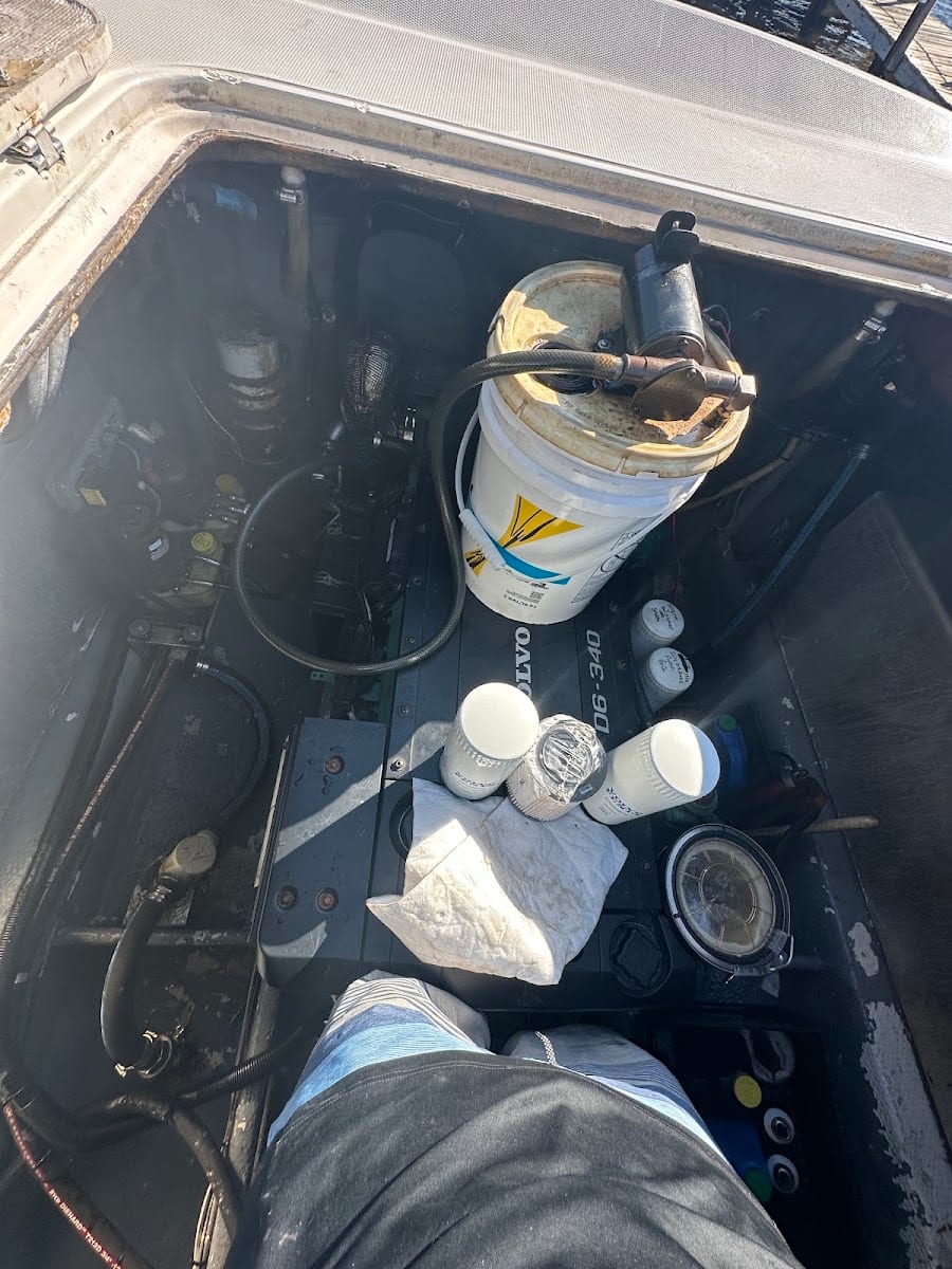 Always Sunny Marine Services, L.L.C., photo 4