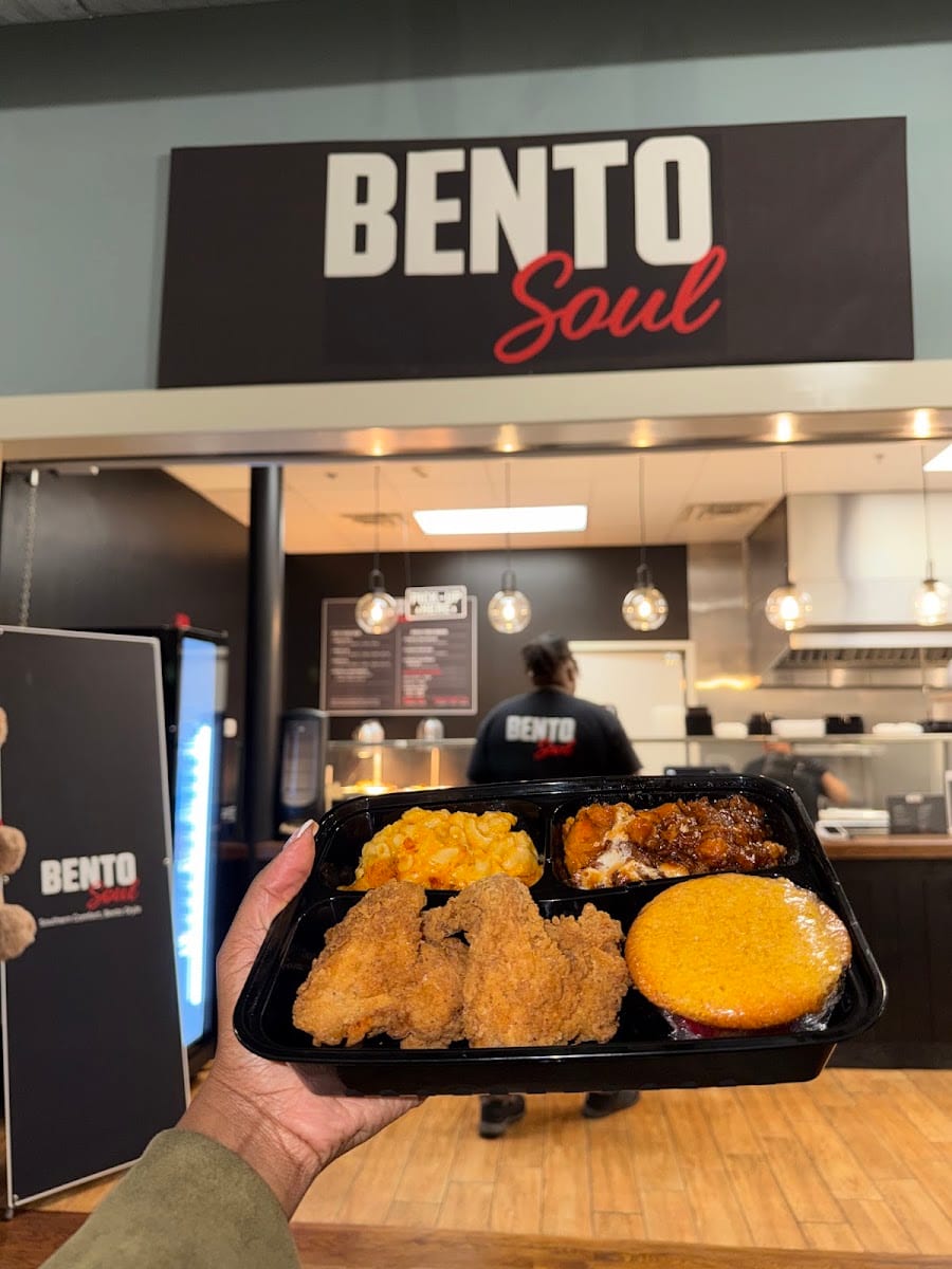 Bento Soul, photo 2