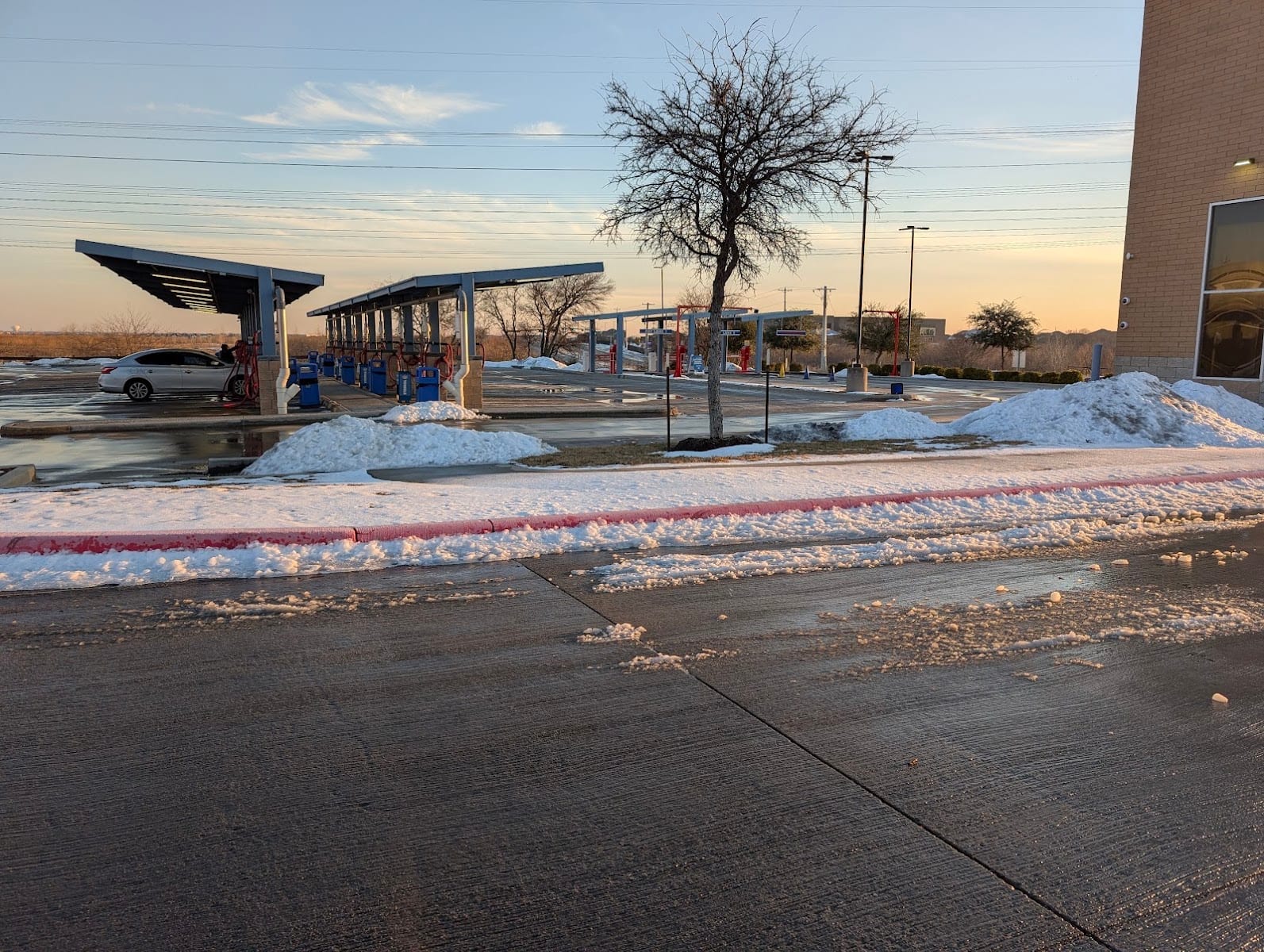 Zips Car Wash