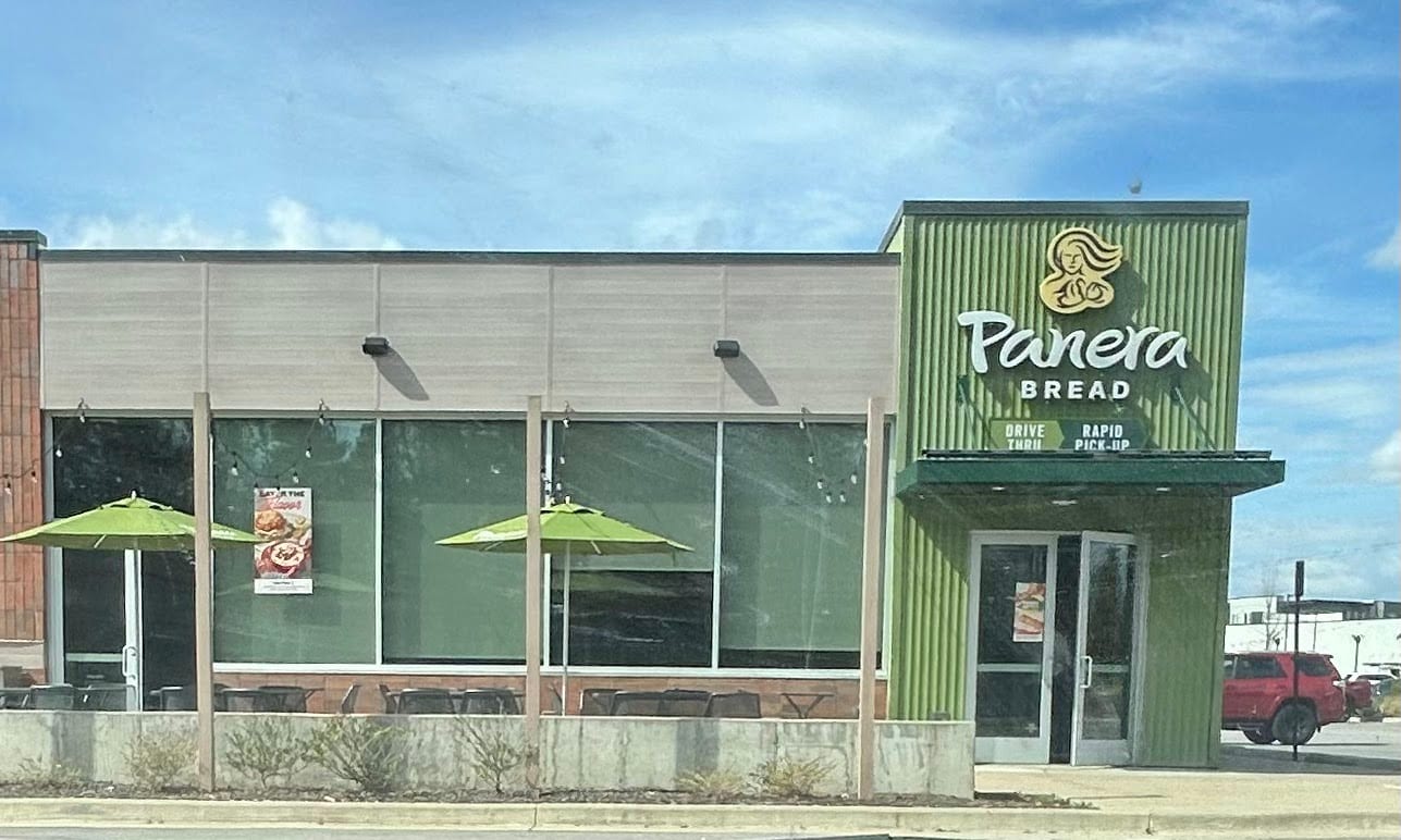 Panera Bread, photo 2