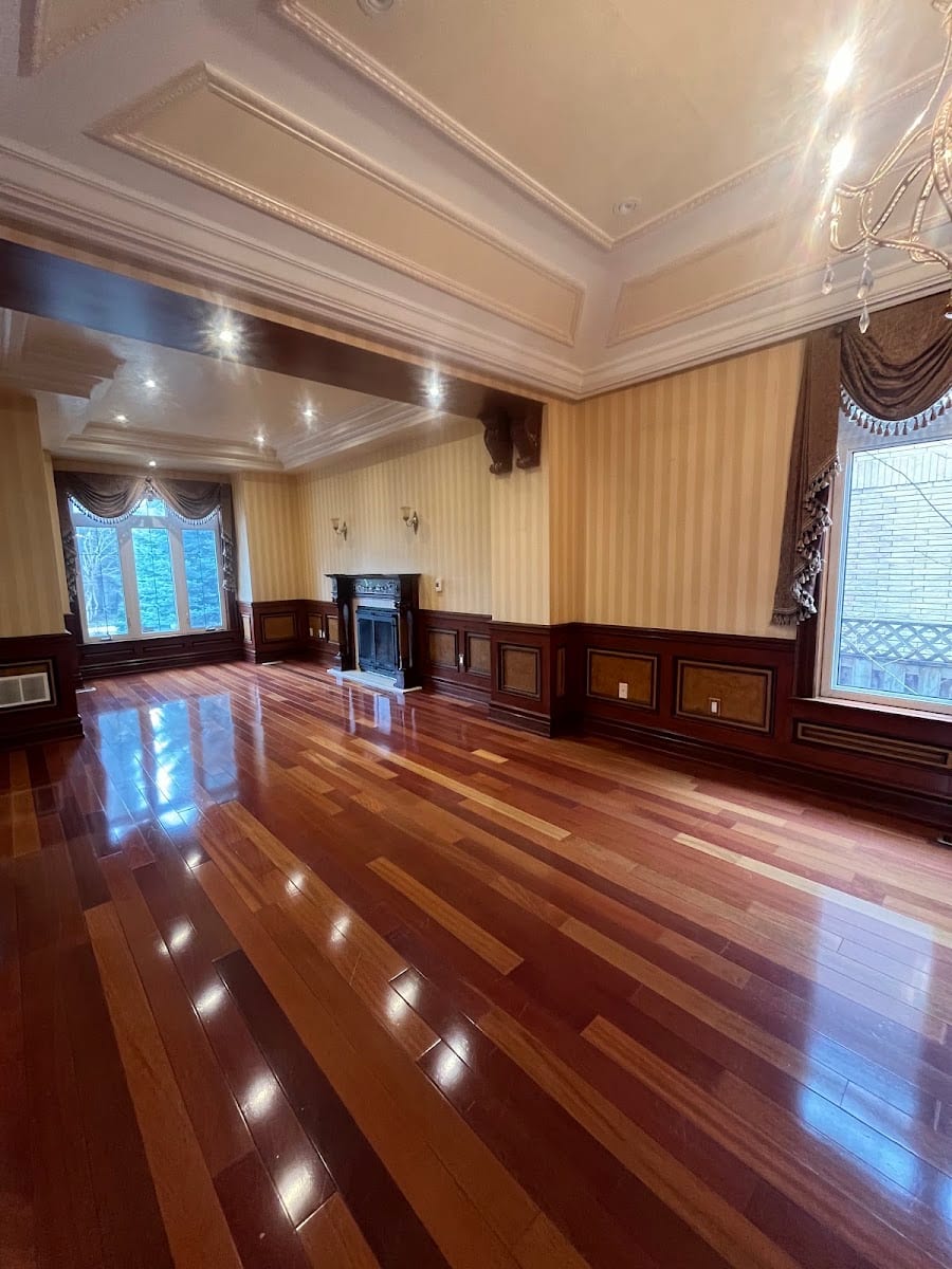 Crown Home Services