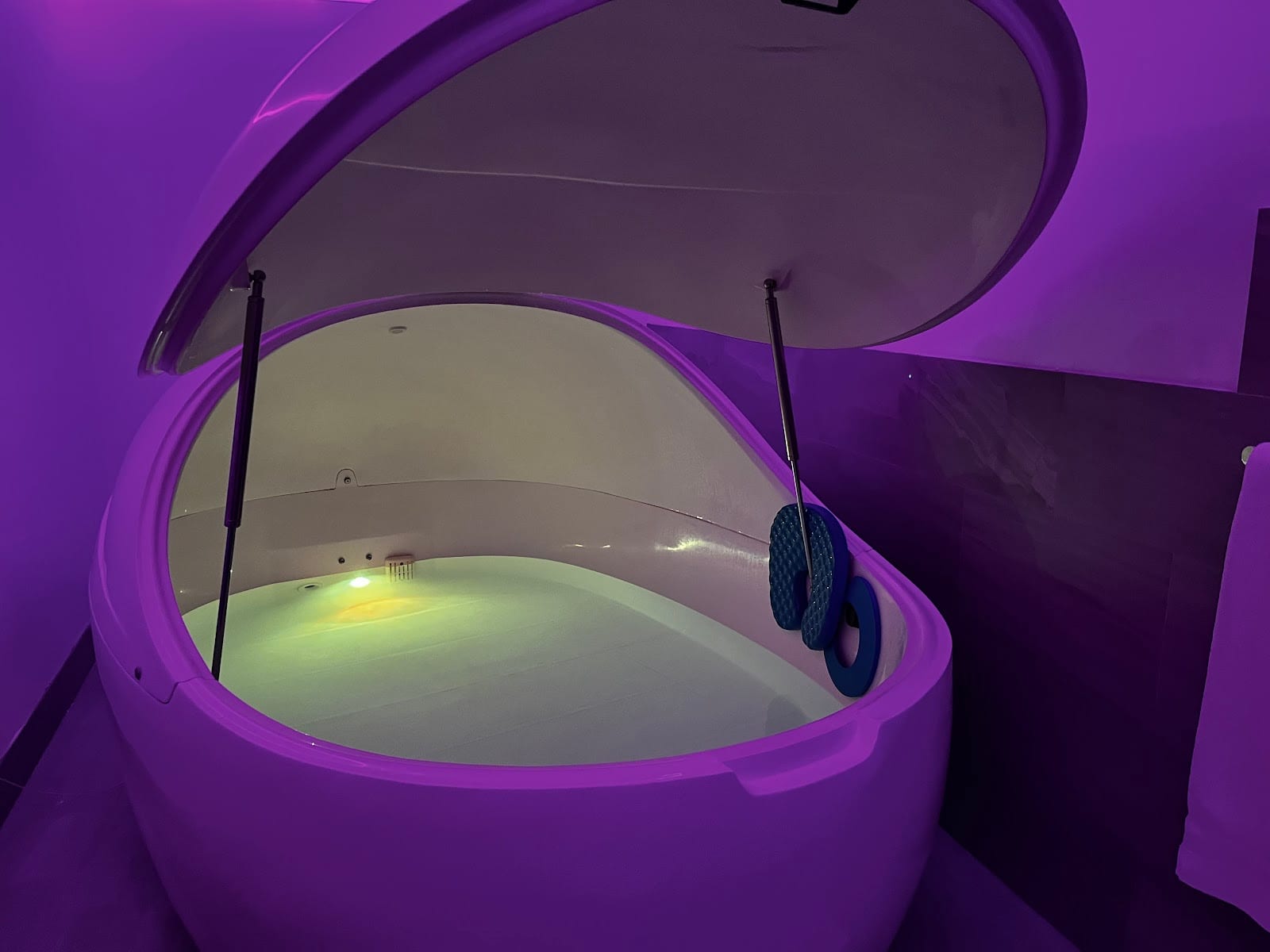 Reboot Float & Cryo Spa, photo 2