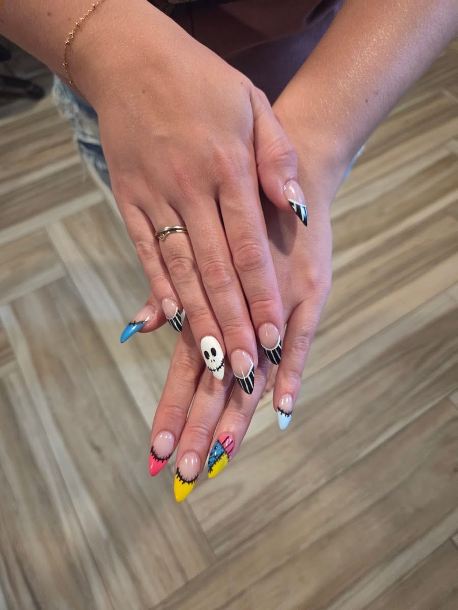 Cutie Nail & Spa & Salon