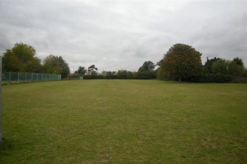 Harford Park