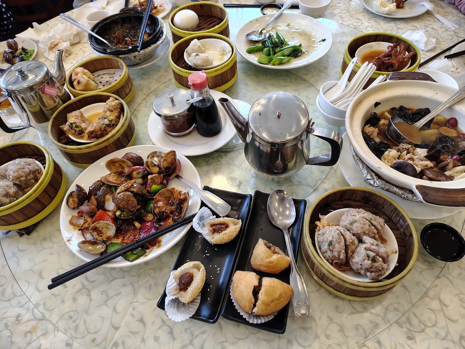 Feng Ze Yuan Restaurant, photo 3
