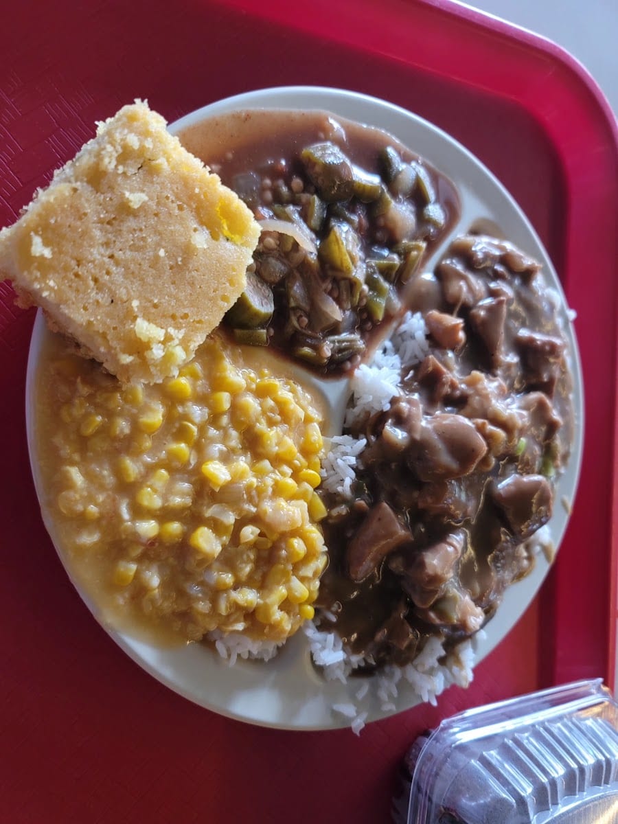 Zydeco Louisiana Diner, photo 2