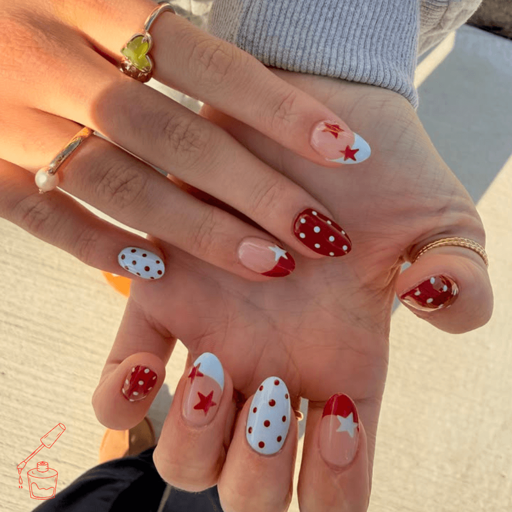 Q Nails Salon, photo 4