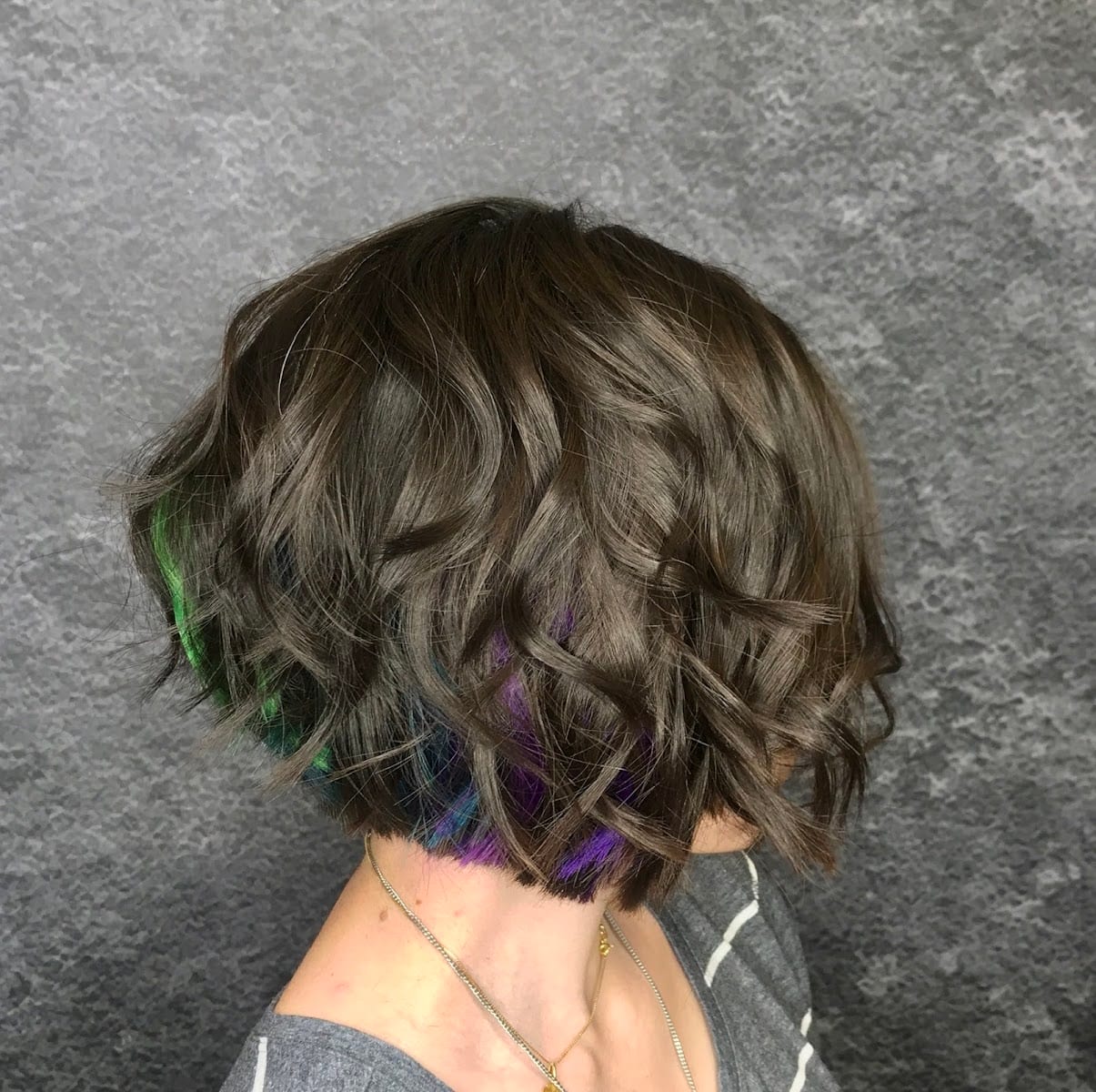 Alluring Hair by Amanda, photo 3