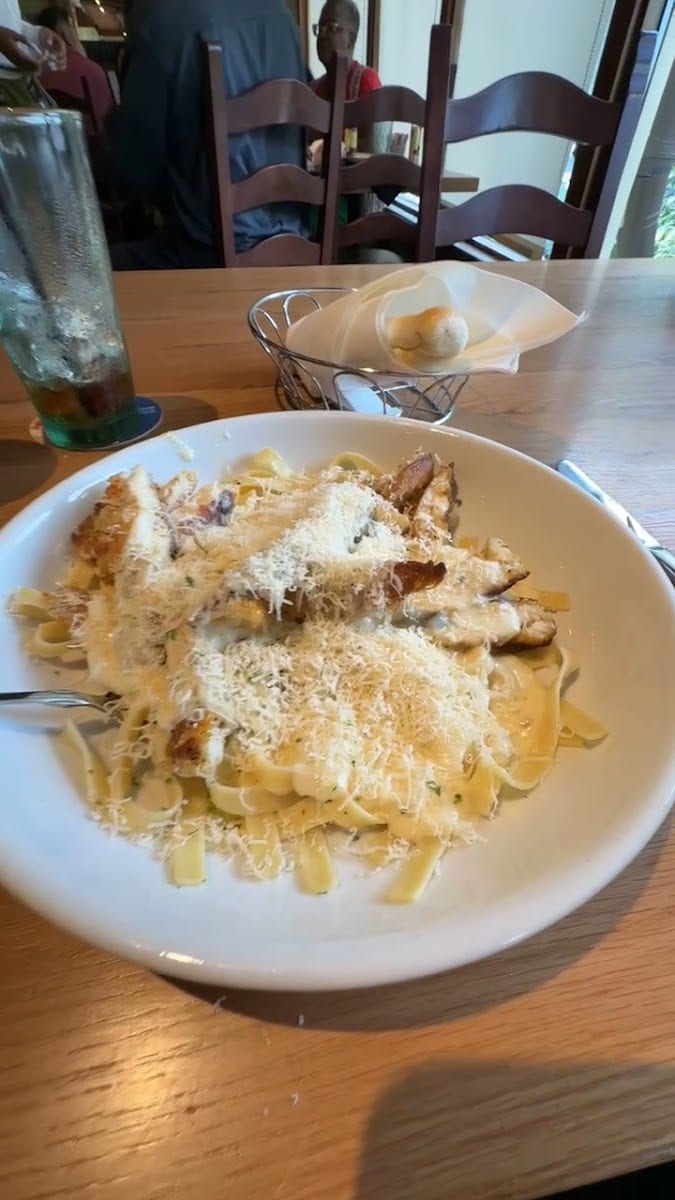 Olive Garden Italian Restaurant, photo 3