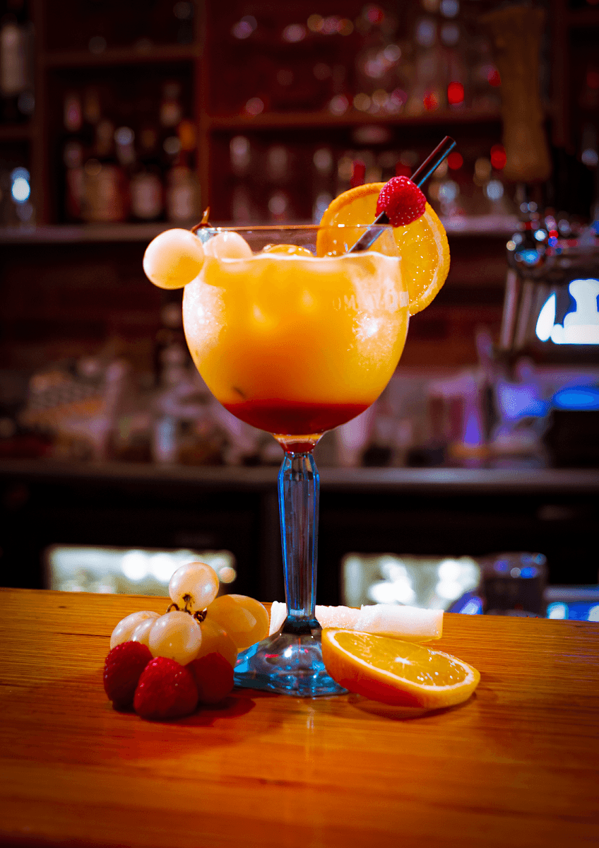 Monaco Bar