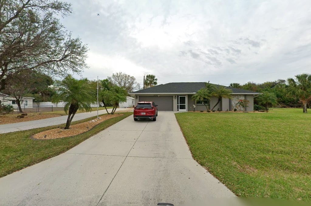 ACD'S Electrical Service & Roofing Service Port Charlotte, FL
