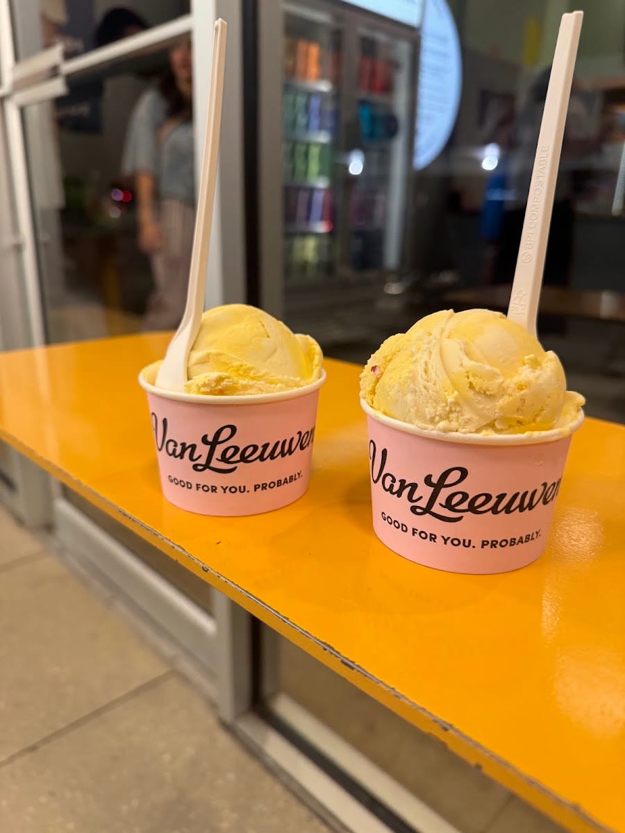 Van Leeuwen Ice Cream, photo 4