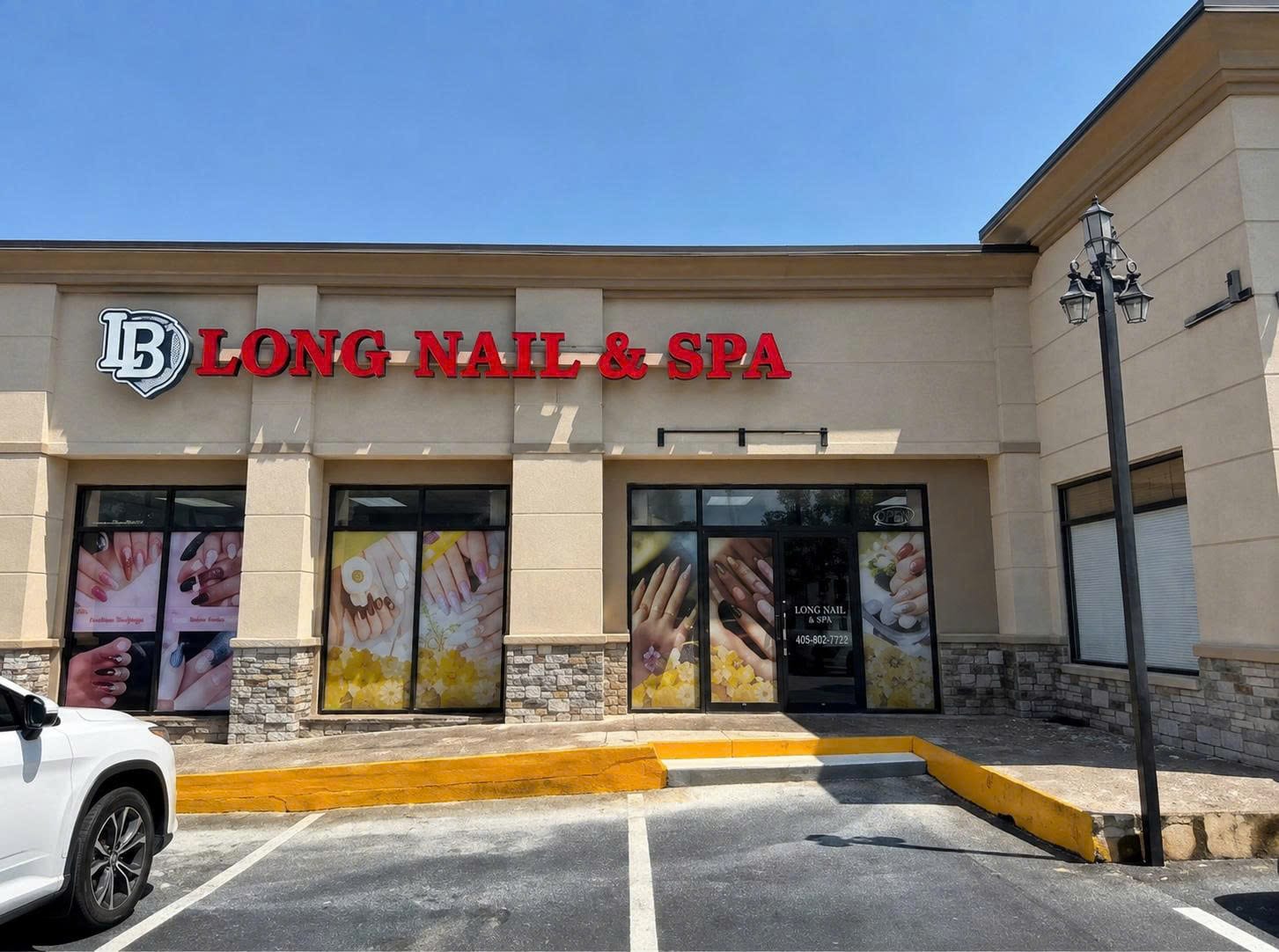 LB Long Nails & Spa, photo 4