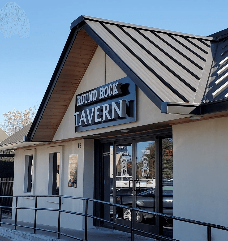 Round Rock Tavern, photo 2
