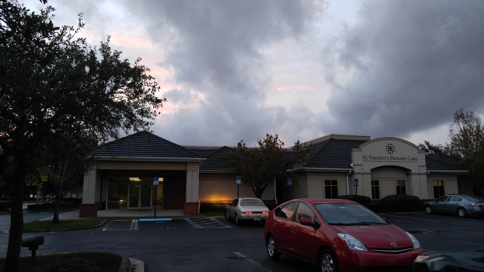 Ascension St. Vincent's Primary Care - Fleming Island, photo 4