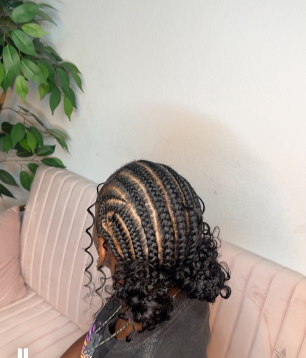 ailuxebraids and Beauty, photo 3