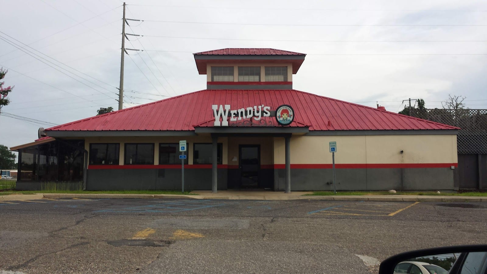 Wendy's