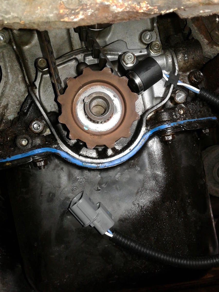 Leo's Auto Repair