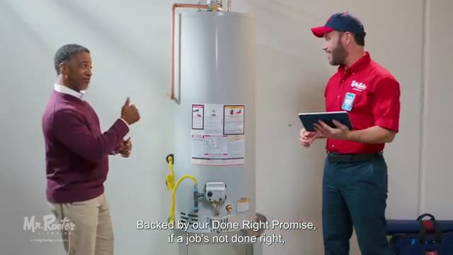 Mr. Rooter Plumbing of Cedar City, photo 3