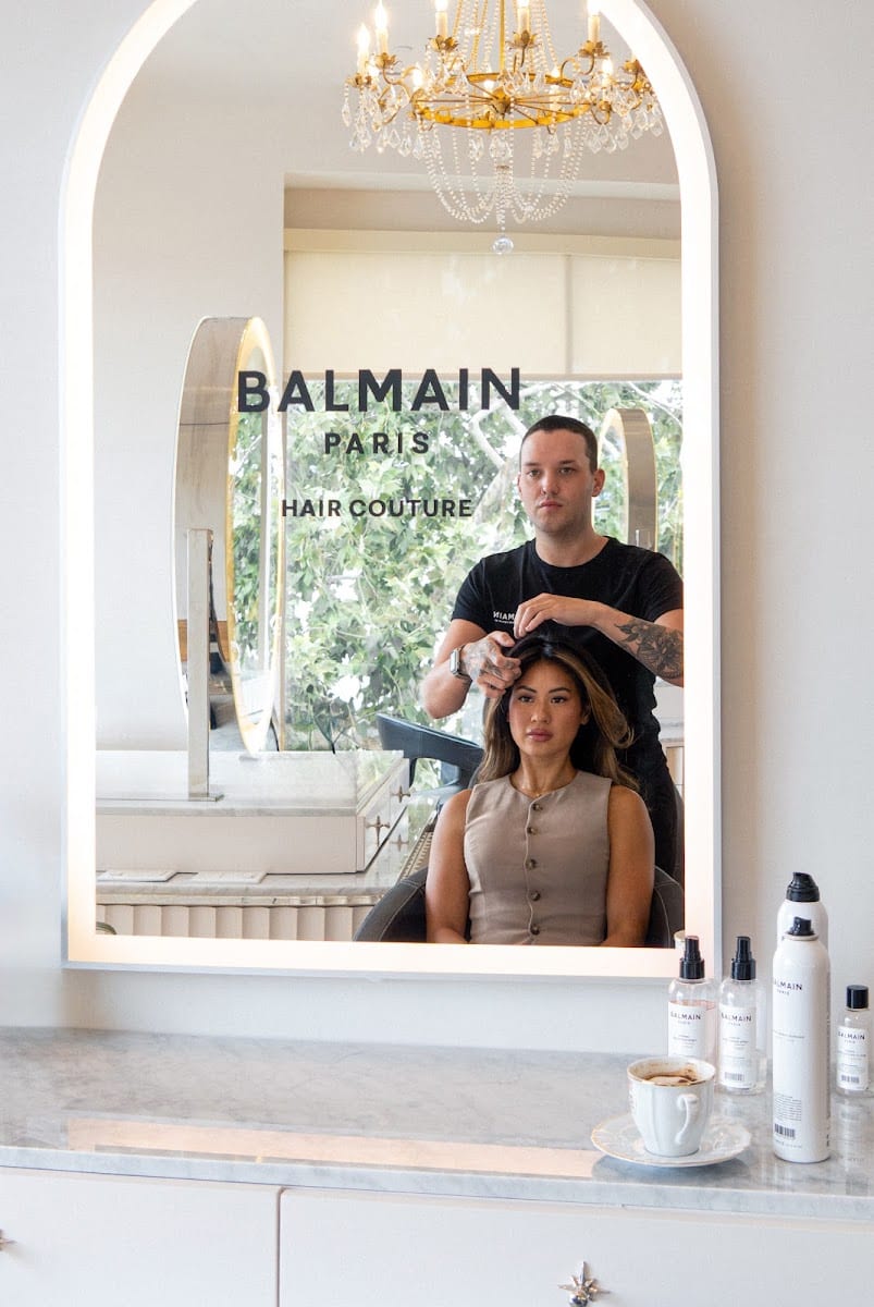 EVOLVE SALON, photo 4