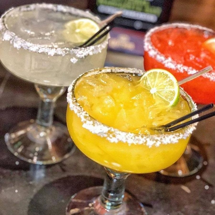 El Jimador Bar and Grill