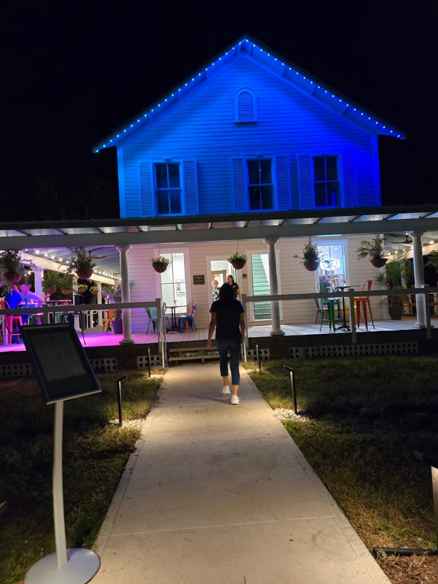 Lord Higel House, photo 3