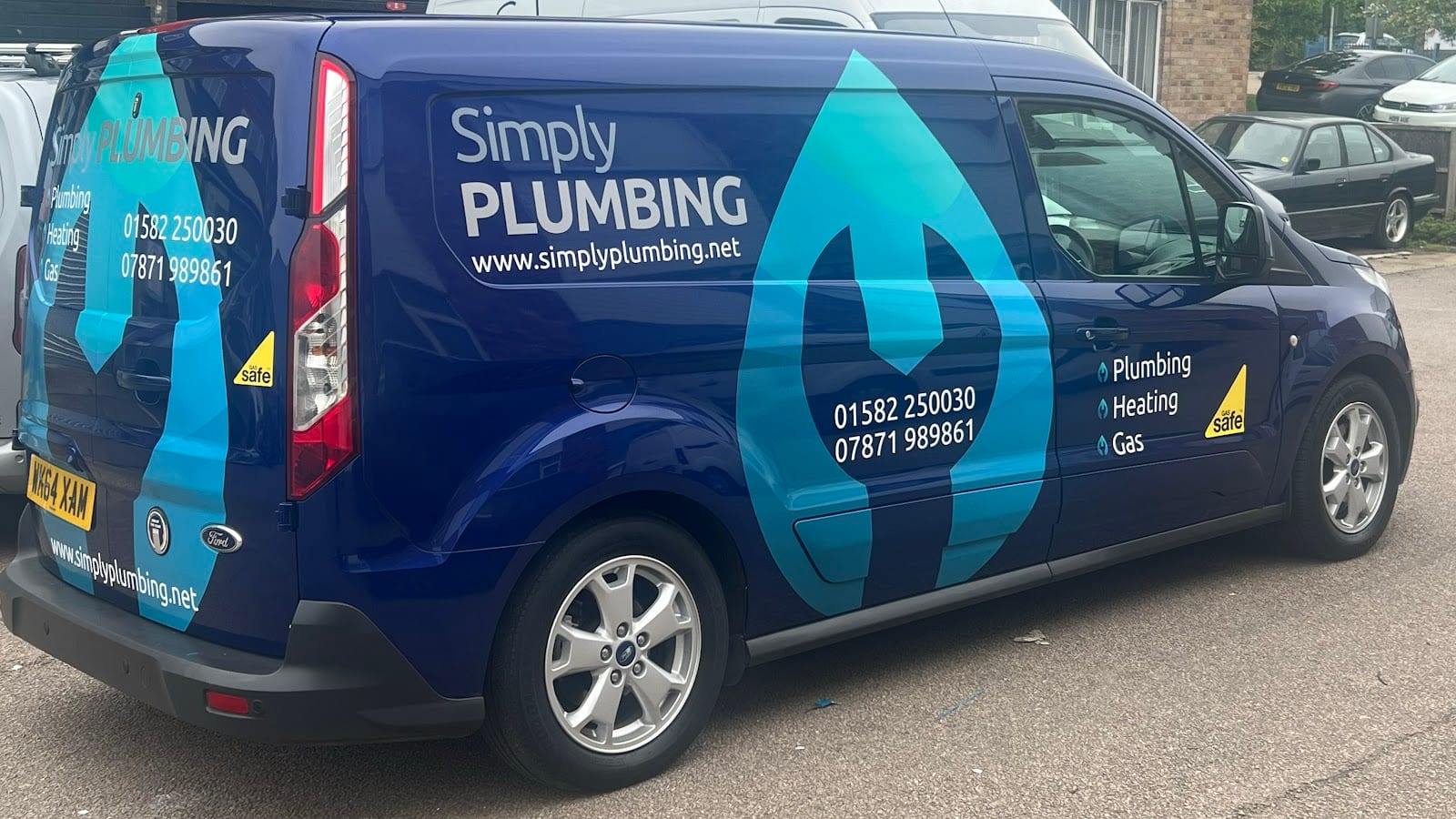 Simply Plumbing & Heating (Harpenden), photo 2