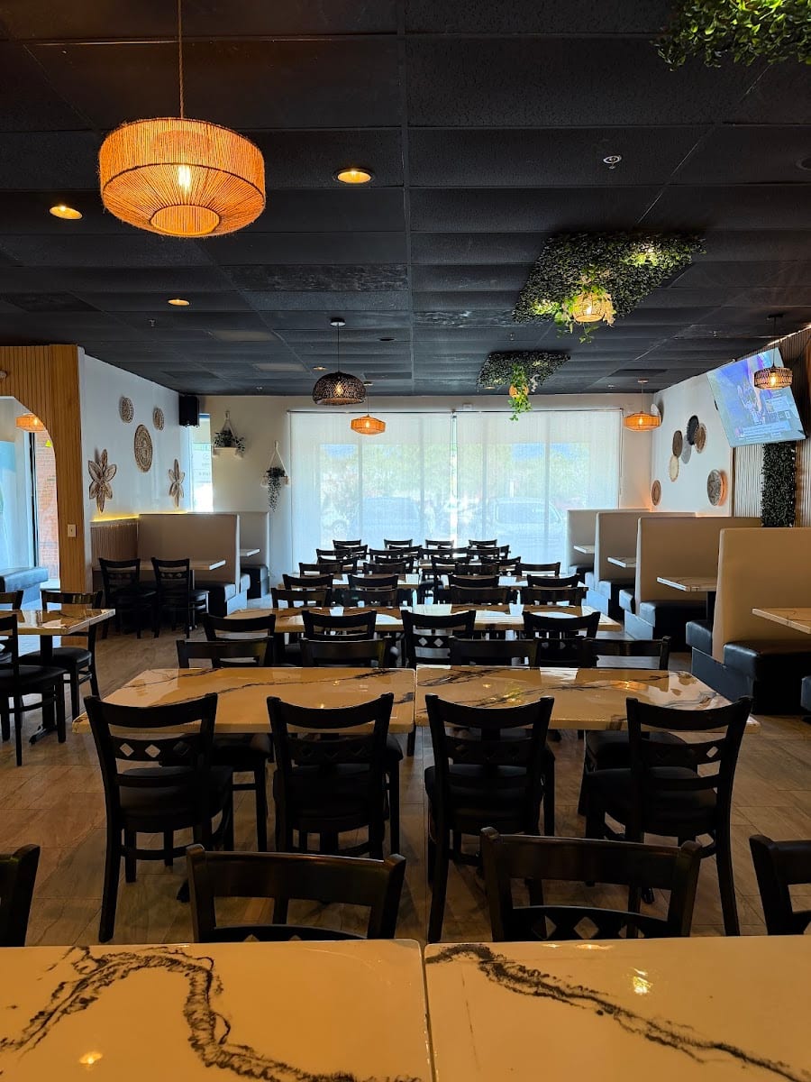 Viva Tequila Mexican Cocina, photo 2