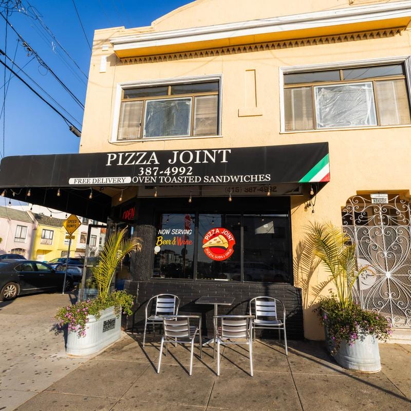 Pizza Joint
