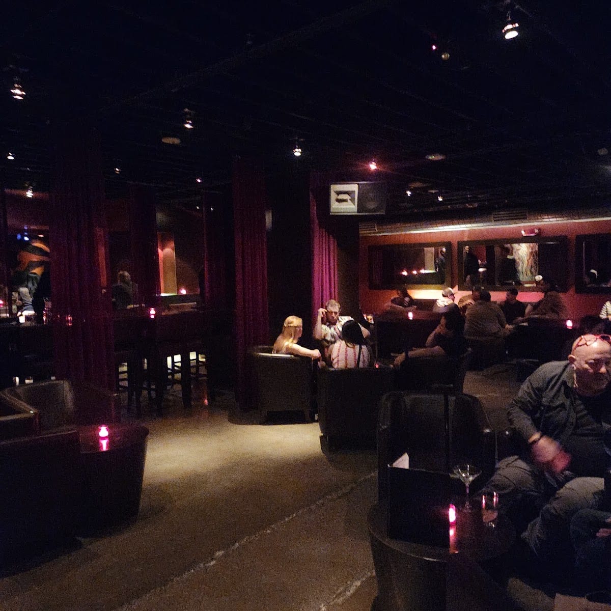 Downtown Cocktail Room, photo 3