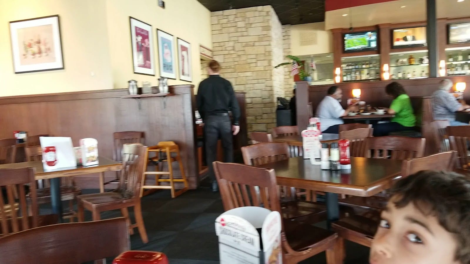 Cotton Patch Cafe, photo 3