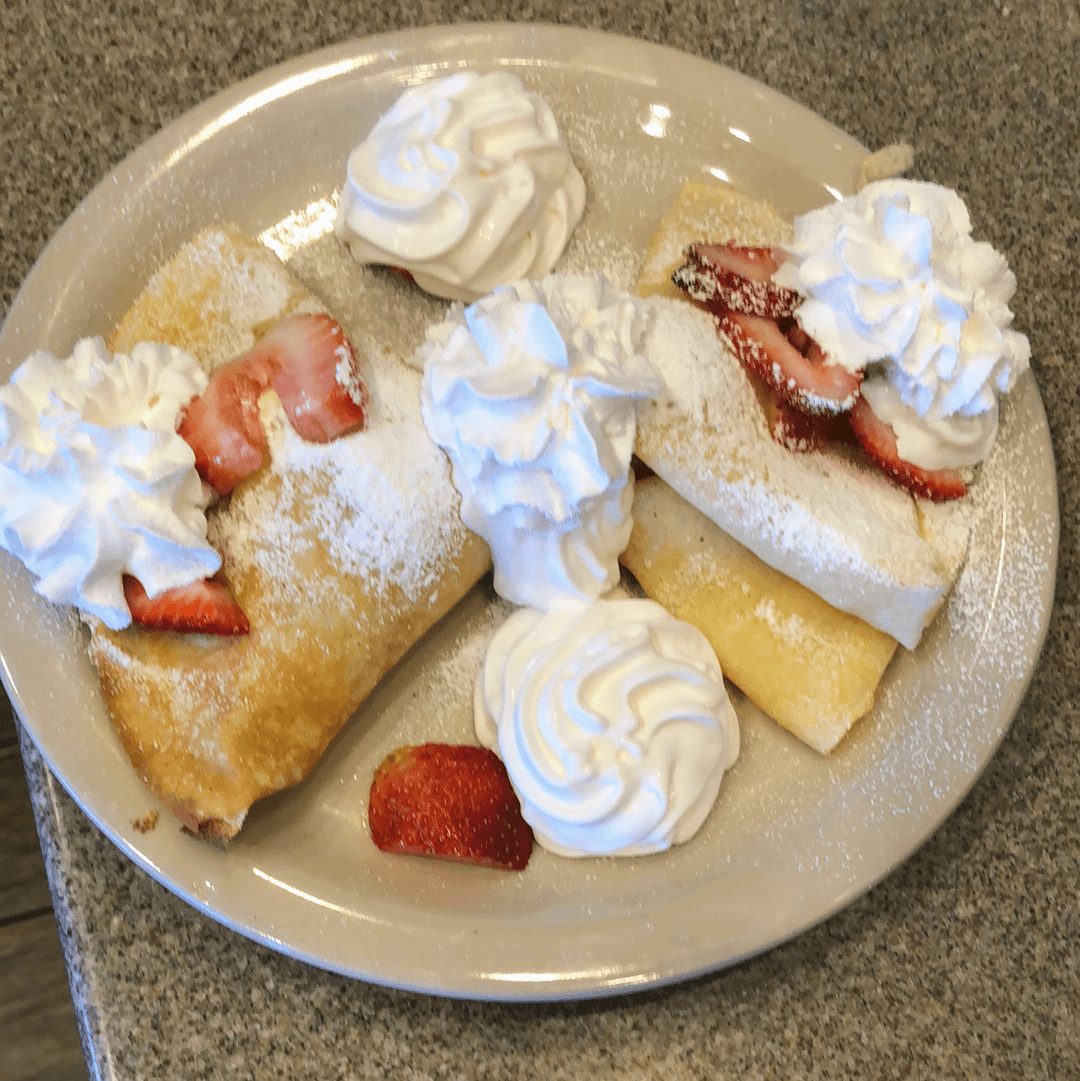 Jerry Bob's Restaurant