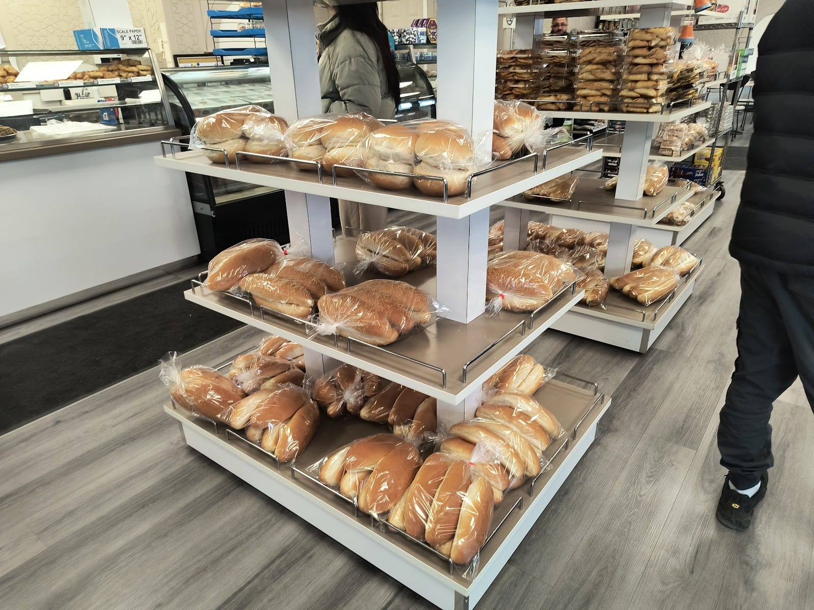 Tilal Bakery, photo 3