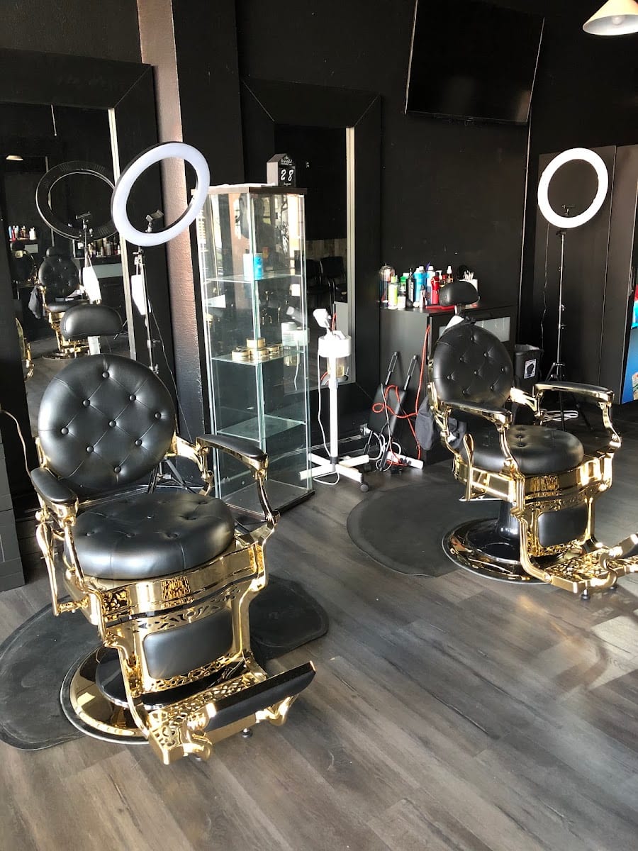 2020 Cuts Barbershop