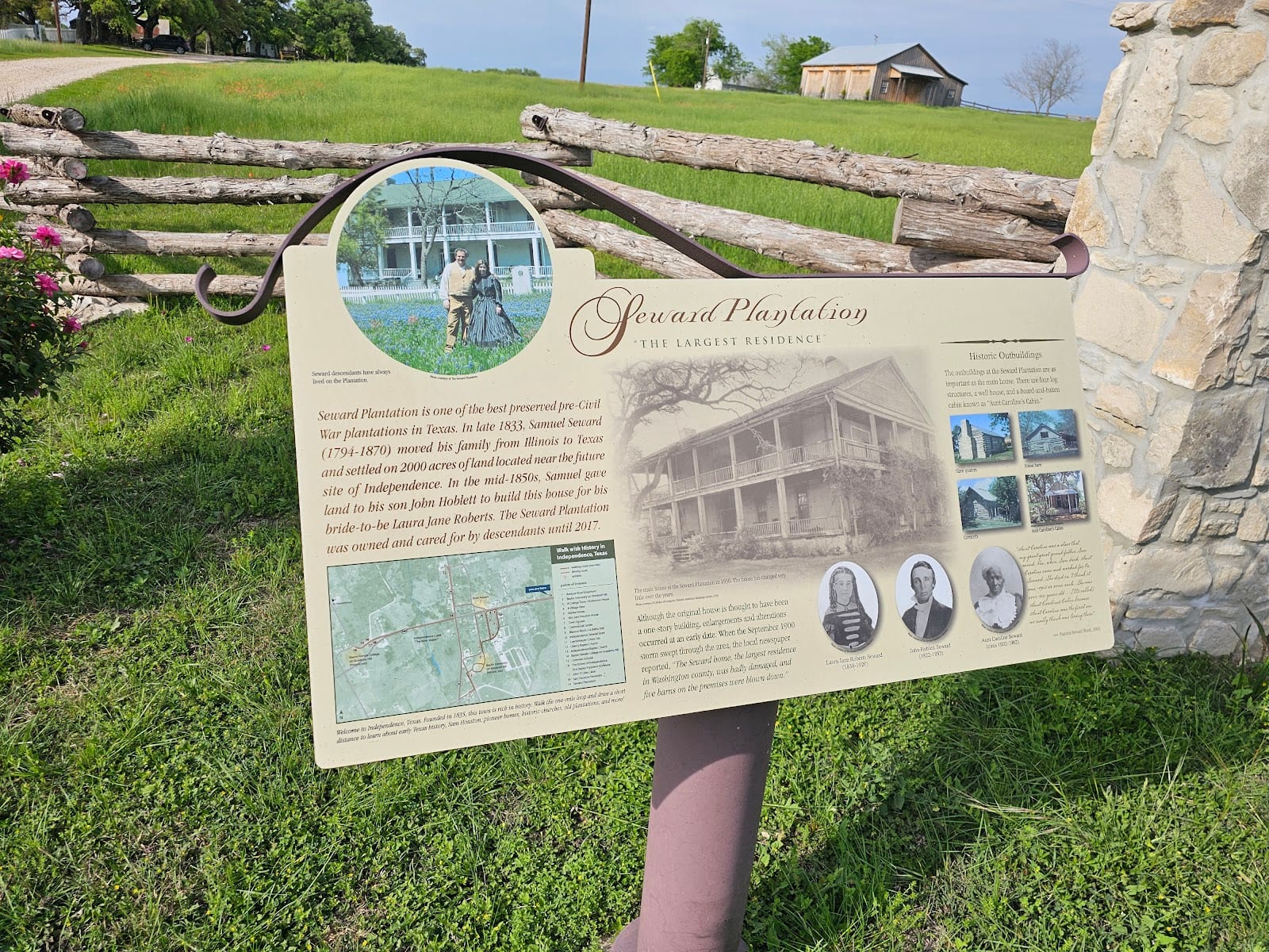 Seward Plantation, photo 3