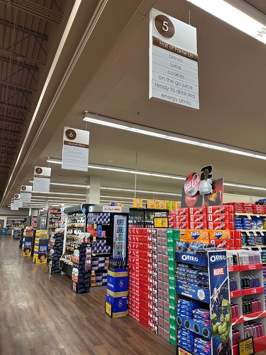 Tom Thumb