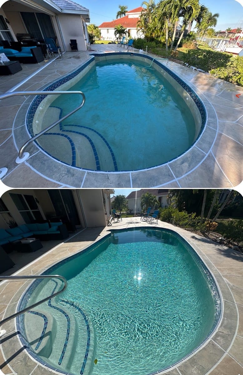 Community Pools LLC