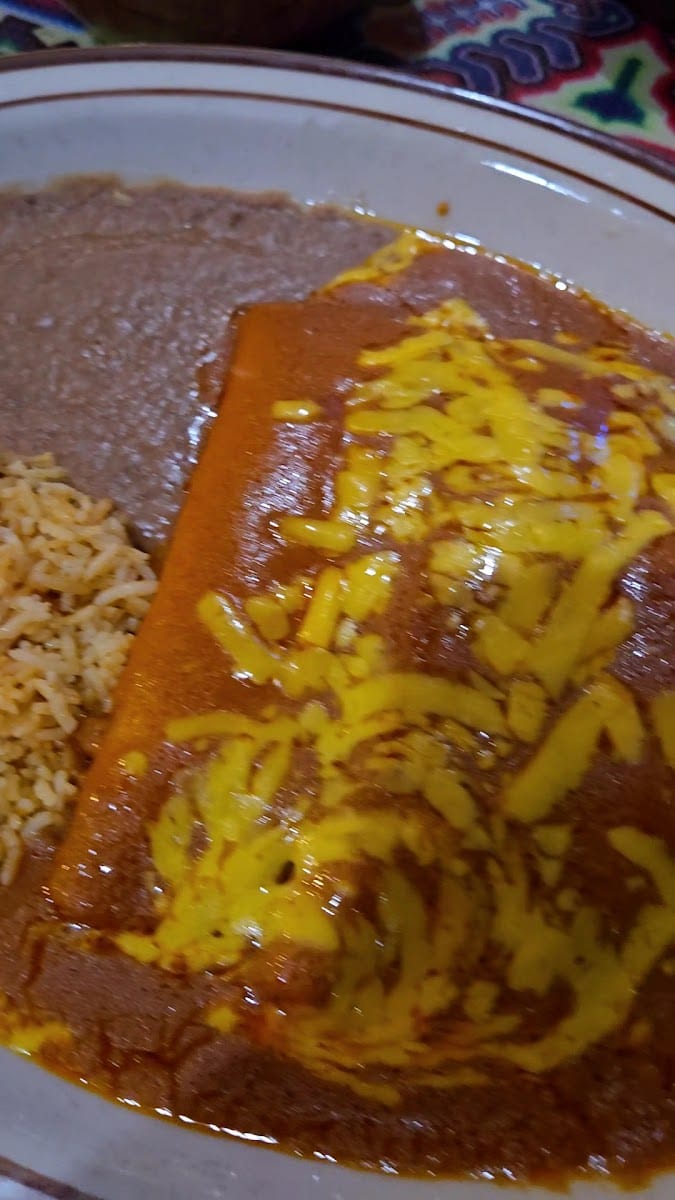 Leo's Mexican Restaurant, photo 3
