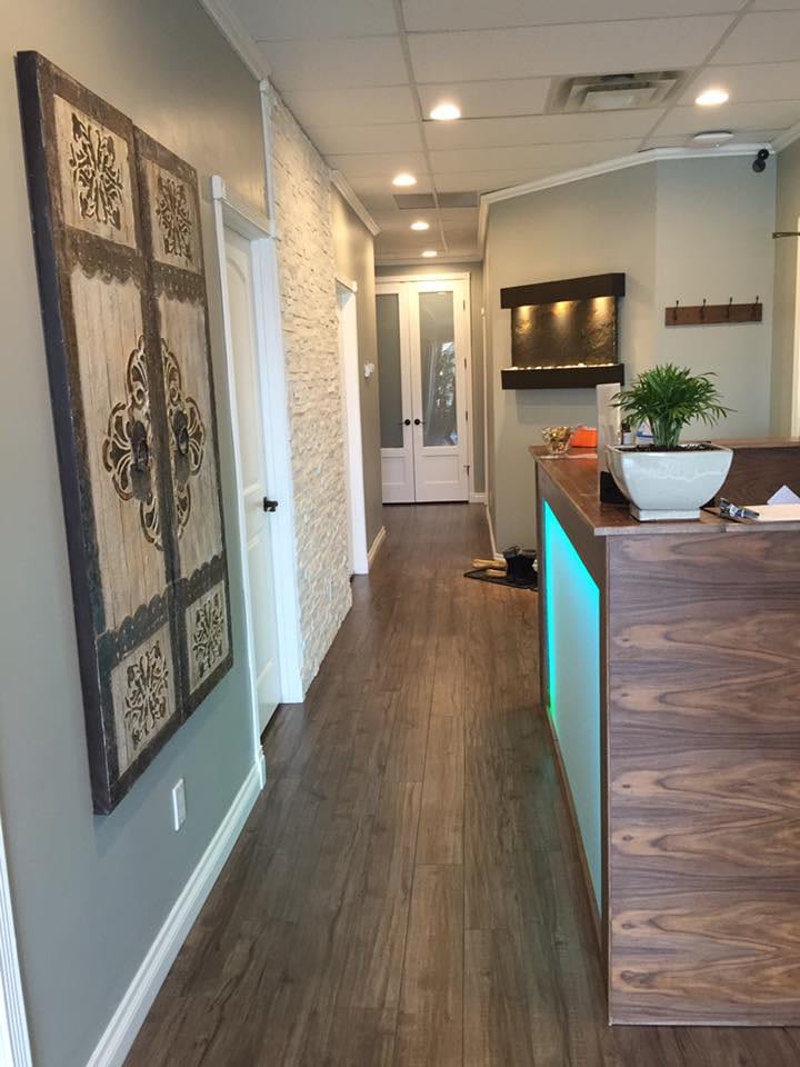 REN Massage and Wellness, photo 3