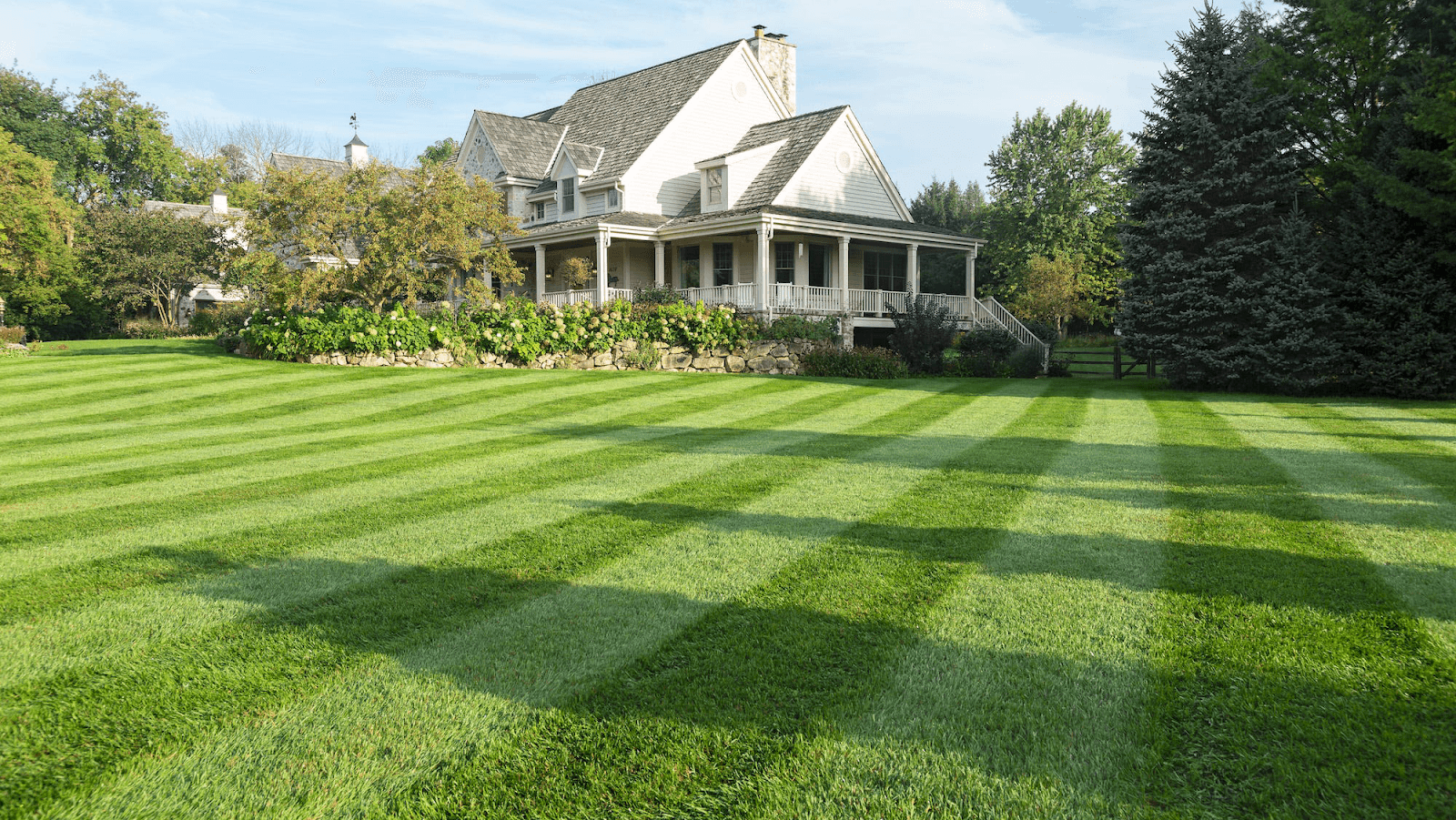 Cache Total Lawn Care LLC, photo 2